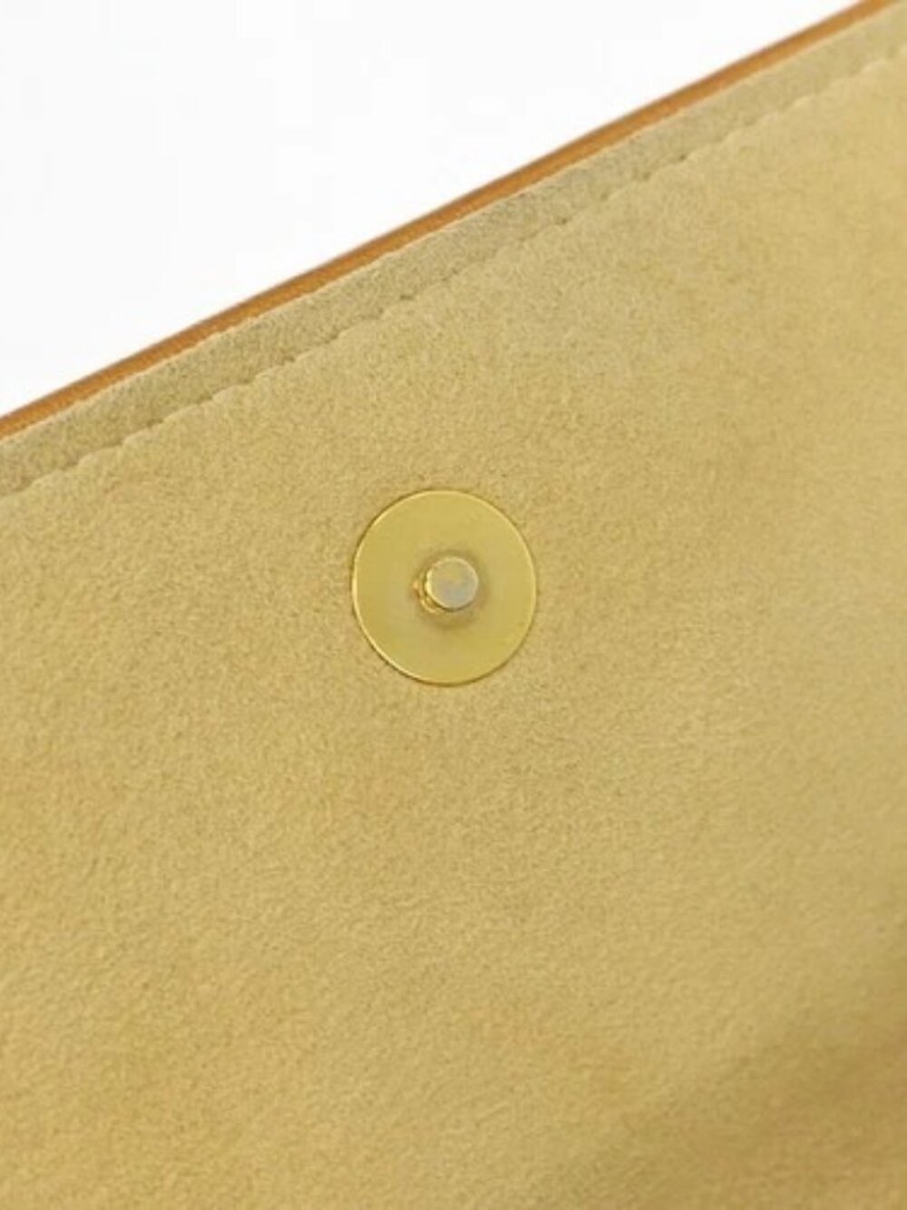 Best05 LOUIS VUITTON POCHETTE TWIN GM CROSSBODY BAG M51852 CA0020 RQ03806 - Picture 14 of 14
